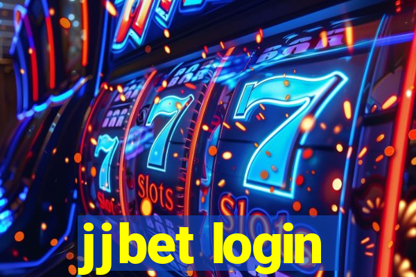 jjbet login